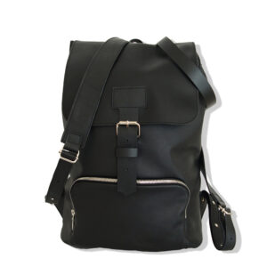 Sac à dos cuir modele YANKEE