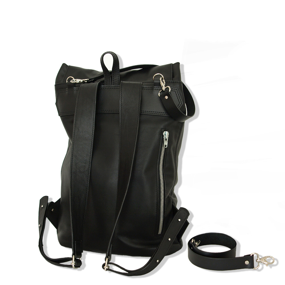 sac-a-dos-cuir-yankee-dos Sac à dos cuir modèle YANKEE