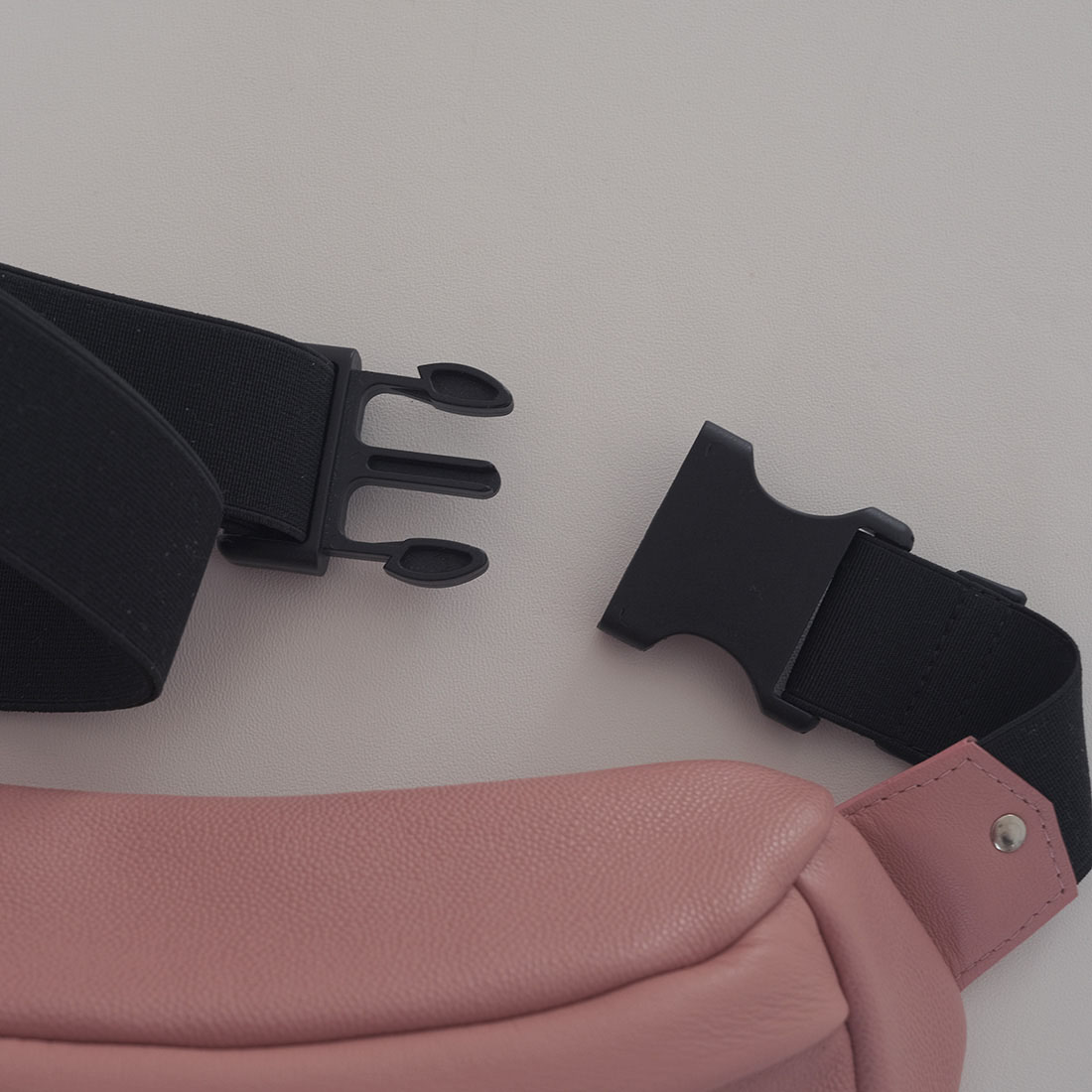 Sac banane mini praline