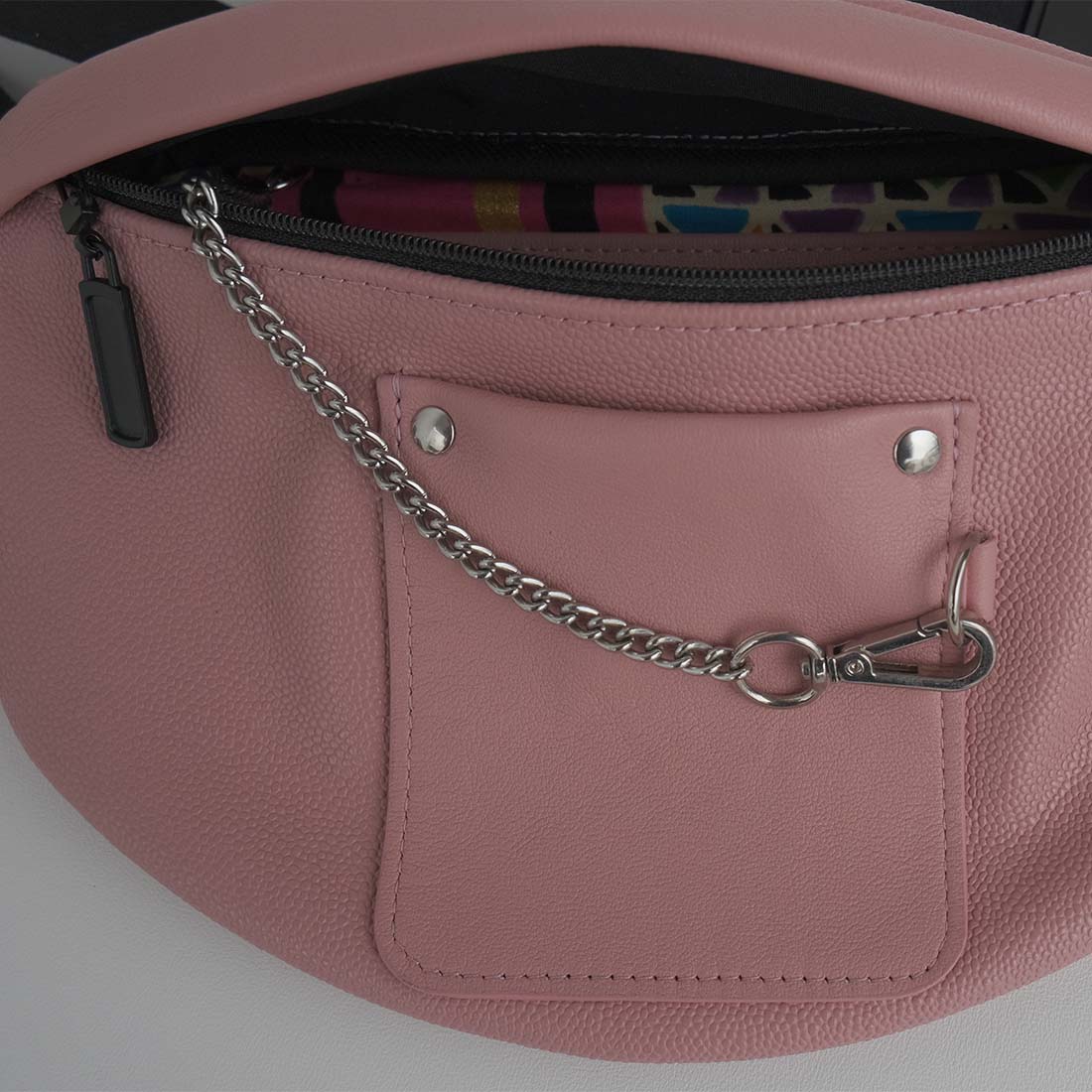 Sac banane mini praline