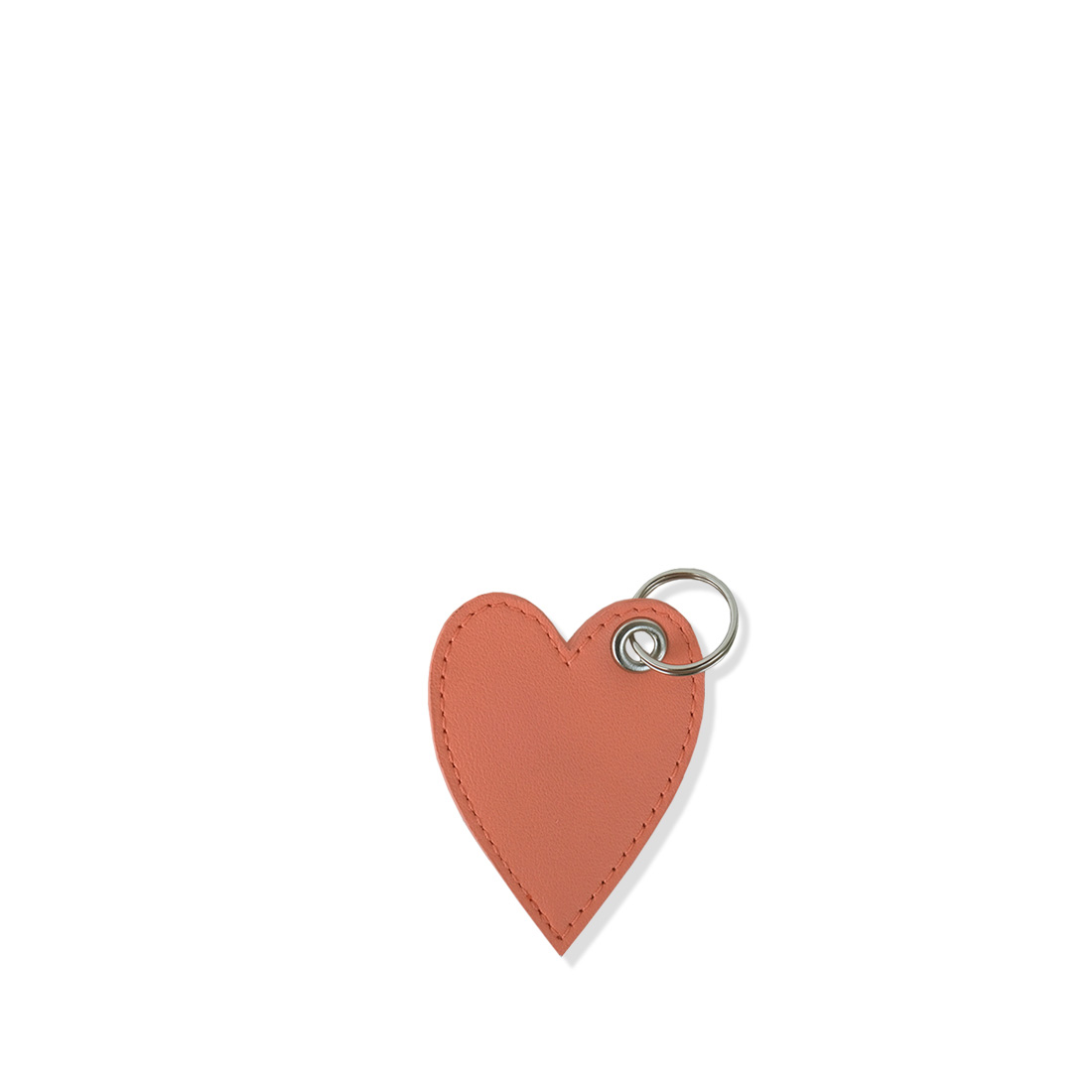 Porte-clé coeur