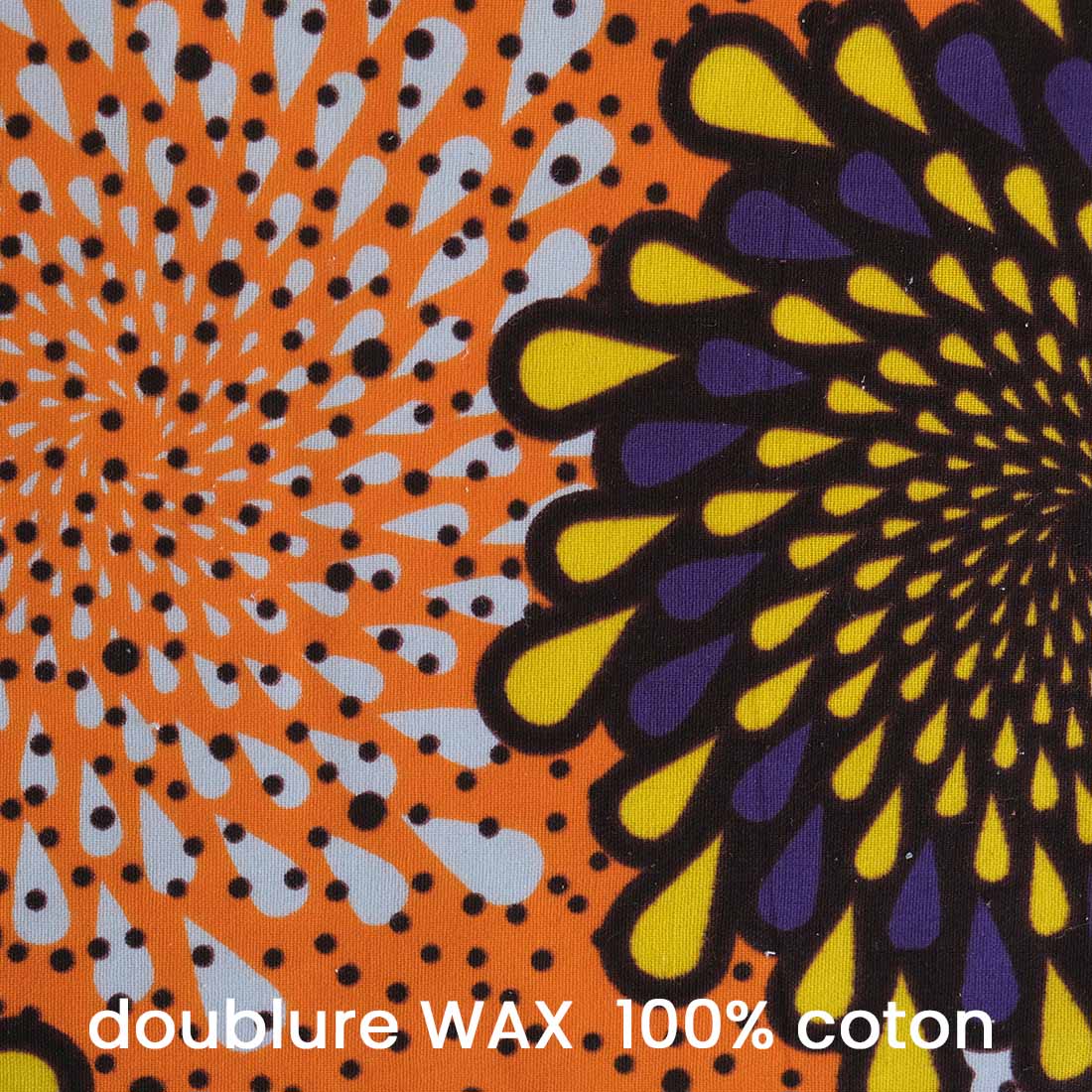 Mini tote bag en cuir de veau grainé coloris blanc meringue doublure