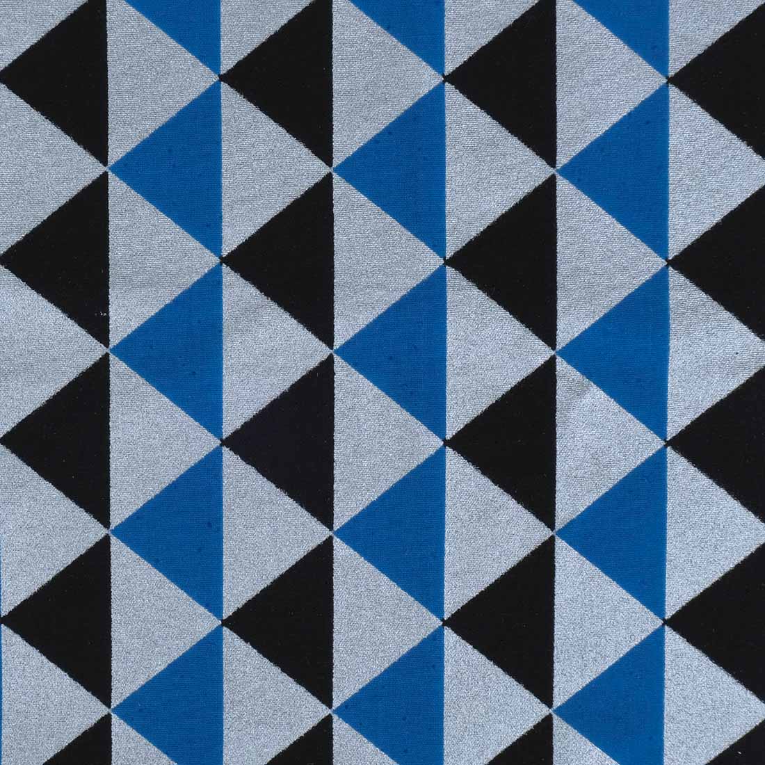 Doublure wax coton pour micro tote bag en cuir